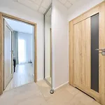 Apartman Perfectapart I Kasprzaka 31 I Oddzielna Sypialnia I Bezplatny Garaz 1114 Varsó
