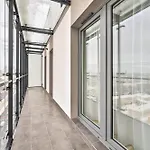 Perfectapart I Kasprzaka 31 I Oddzielna Sypialnia I Bezplatny Garaz 1114 Apartment