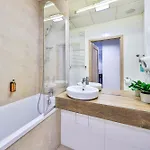 Apartment Perfectapart I Kasprzaka 31 I Oddzielna Sypialnia I Bezplatny Garaz 1114 *