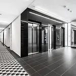Perfectapart I Kasprzaka 31 I Oddzielna Sypialnia I Bezplatny Garaz 1114 * Warsaw