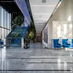 Perfectapart I Kasprzaka 31 I Oddzielna Sypialnia I Bezplatny Garaz 1114 Apartment