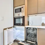 Perfectapart I Kasprzaka 31 I Oddzielna Sypialnia I Bezplatny Garaz 1114