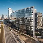 Perfectapart I Kasprzaka 31 I Oddzielna Sypialnia I Bezplatny Garaz 1114 * 华沙
