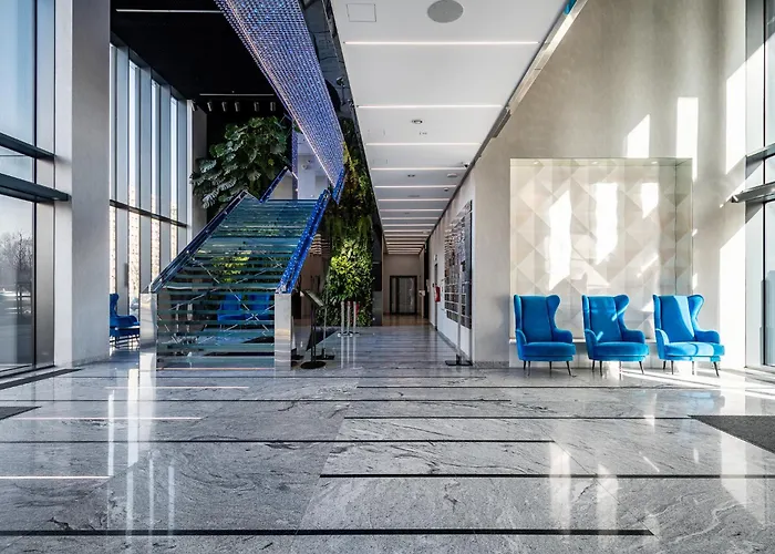 Perfectapart I Kasprzaka 31 I Oddzielna Sypialnia I Bezplatny Garaz 1114 شقة